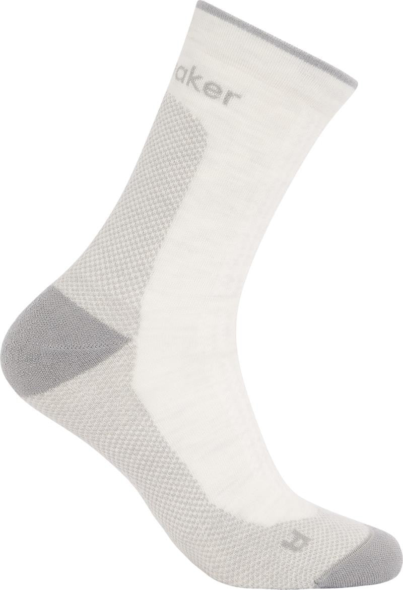 Merino Hike+ Quarter Socks - Ultralight - Mens - Image 3