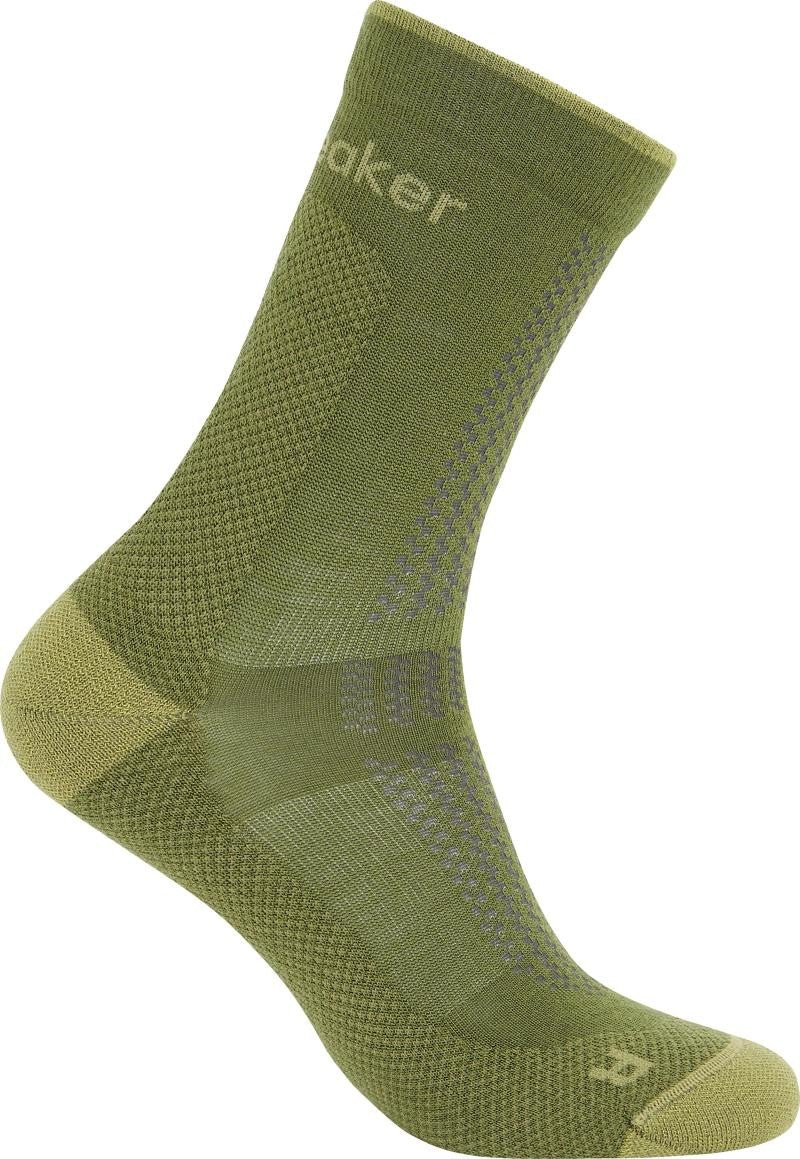 Merino Hike+ Quarter Socks - Ultralight - Womens - Image 3