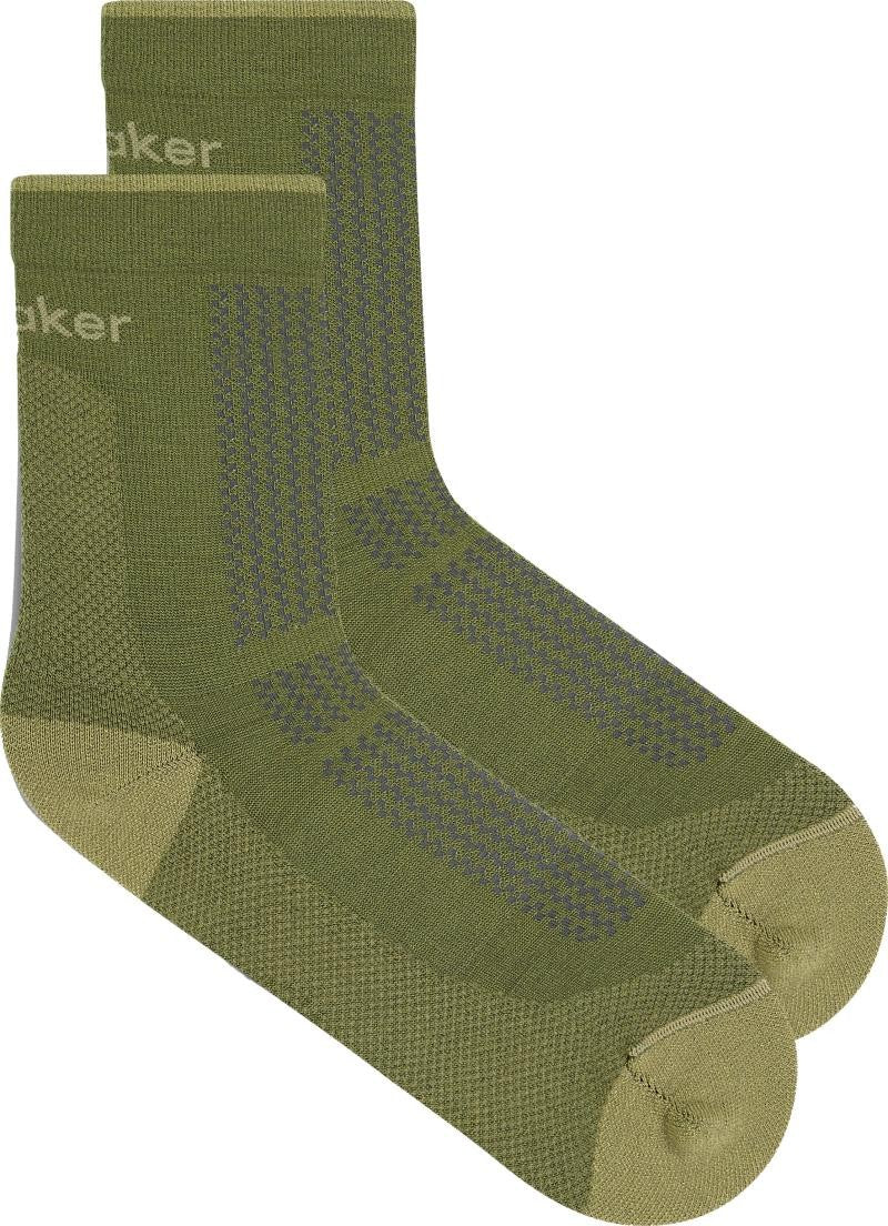 Merino Hike+ Quarter Socks - Ultralight - Womens - Image 4