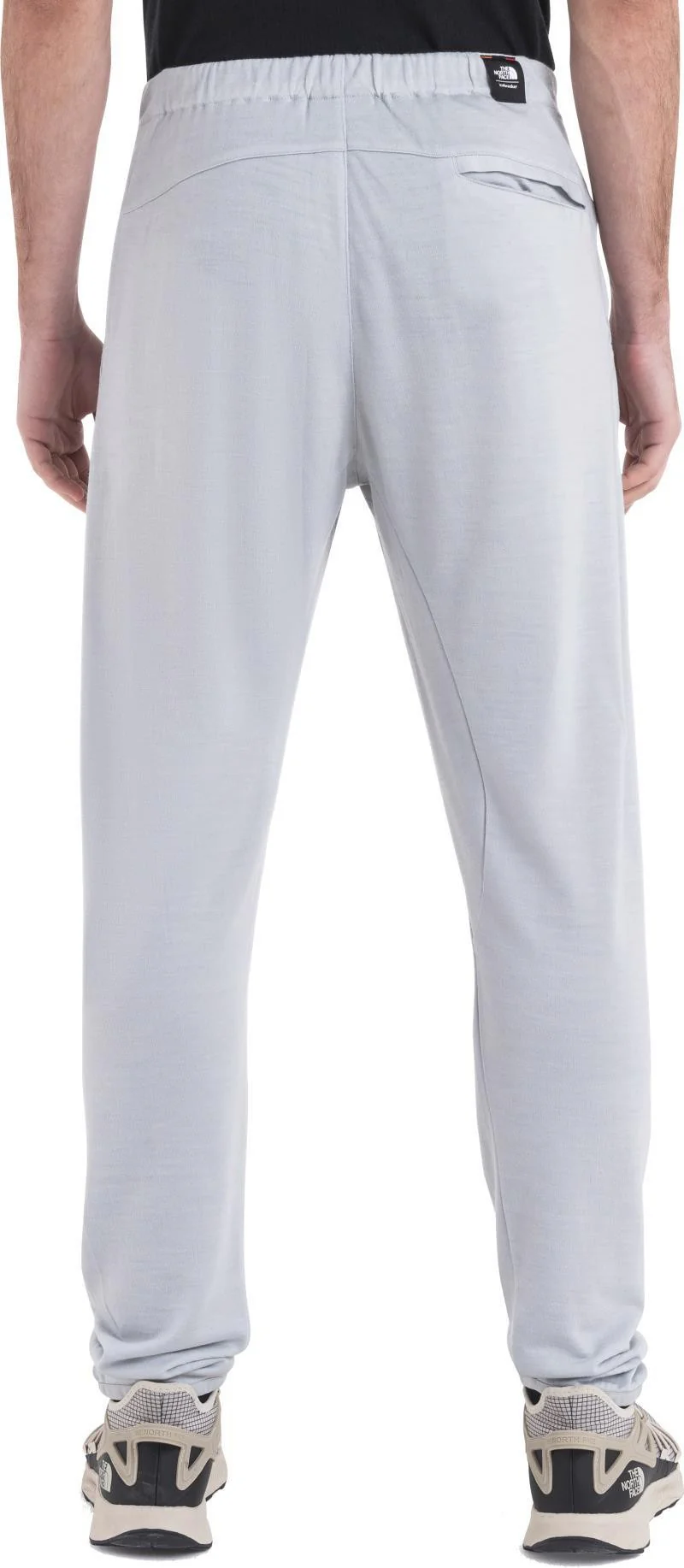 Merino IB X TNF Pants - Mens - Image 5