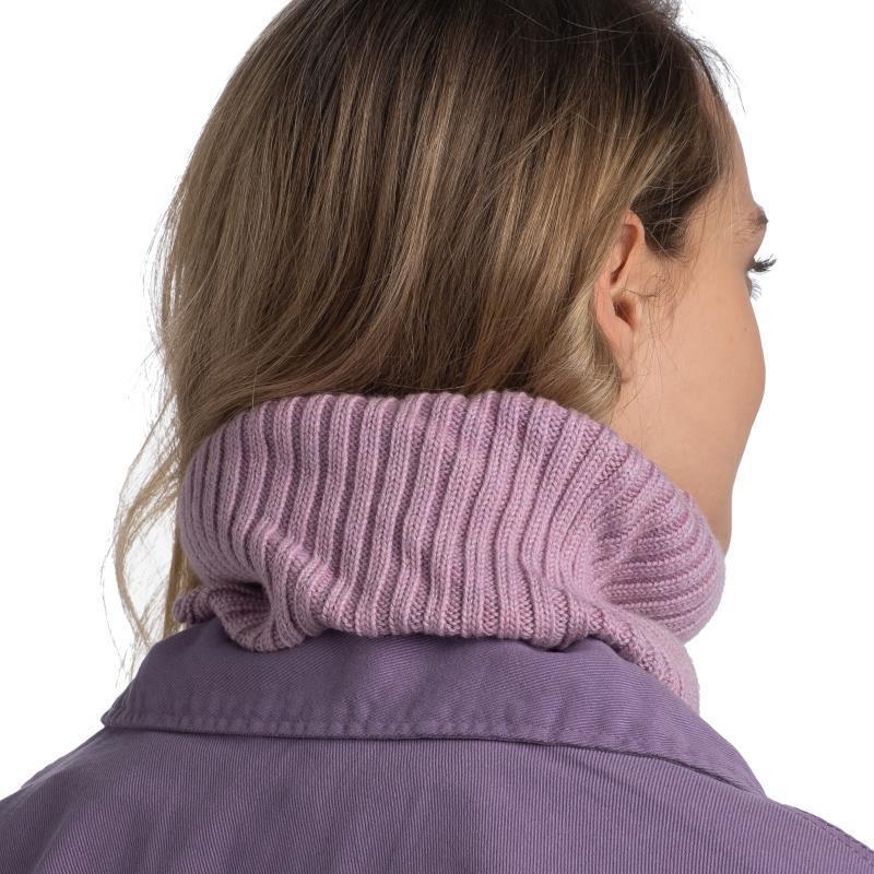 Merino Knit Neckwarmer Comfort - Norval - Image 10