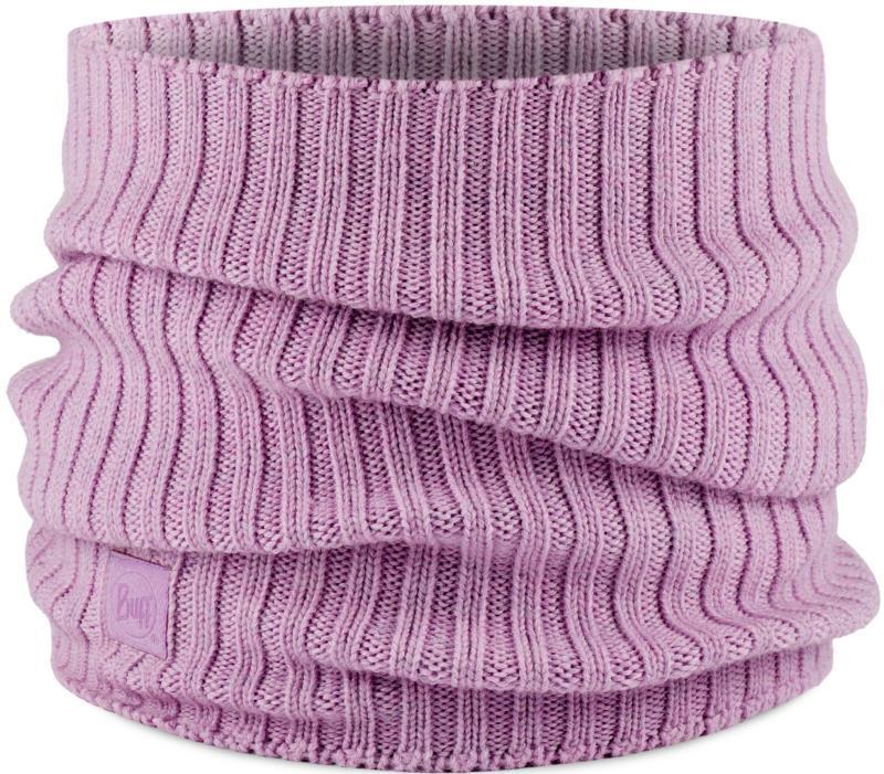 Merino Knit Neckwarmer Comfort - Norval - Image 6