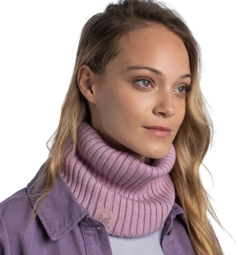 Merino Knit Neckwarmer Comfort - Norval - Image 8