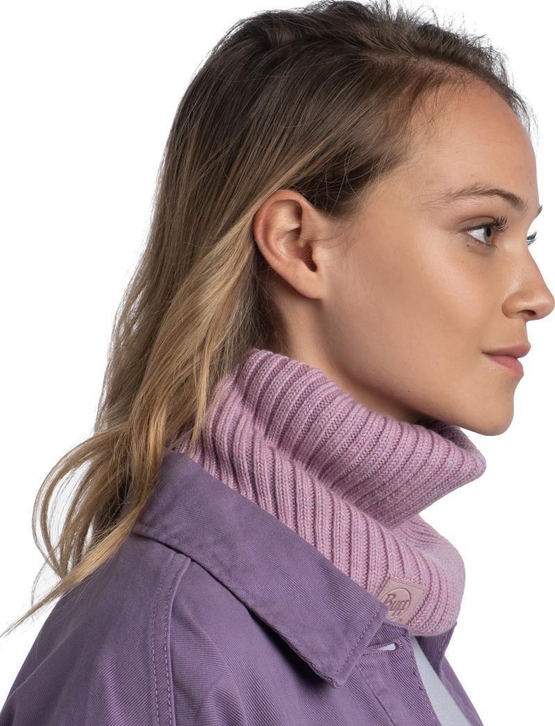 Merino Knit Neckwarmer Comfort - Norval - Image 9