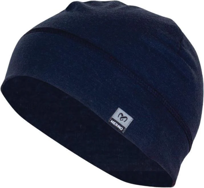 Merino, Light Beanie 160gm