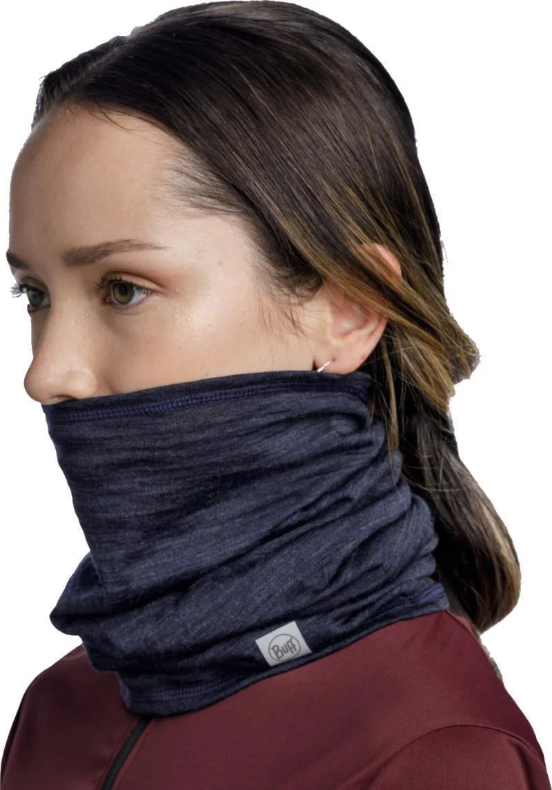 Merino Lightweight Bike - Solid - Image 10
