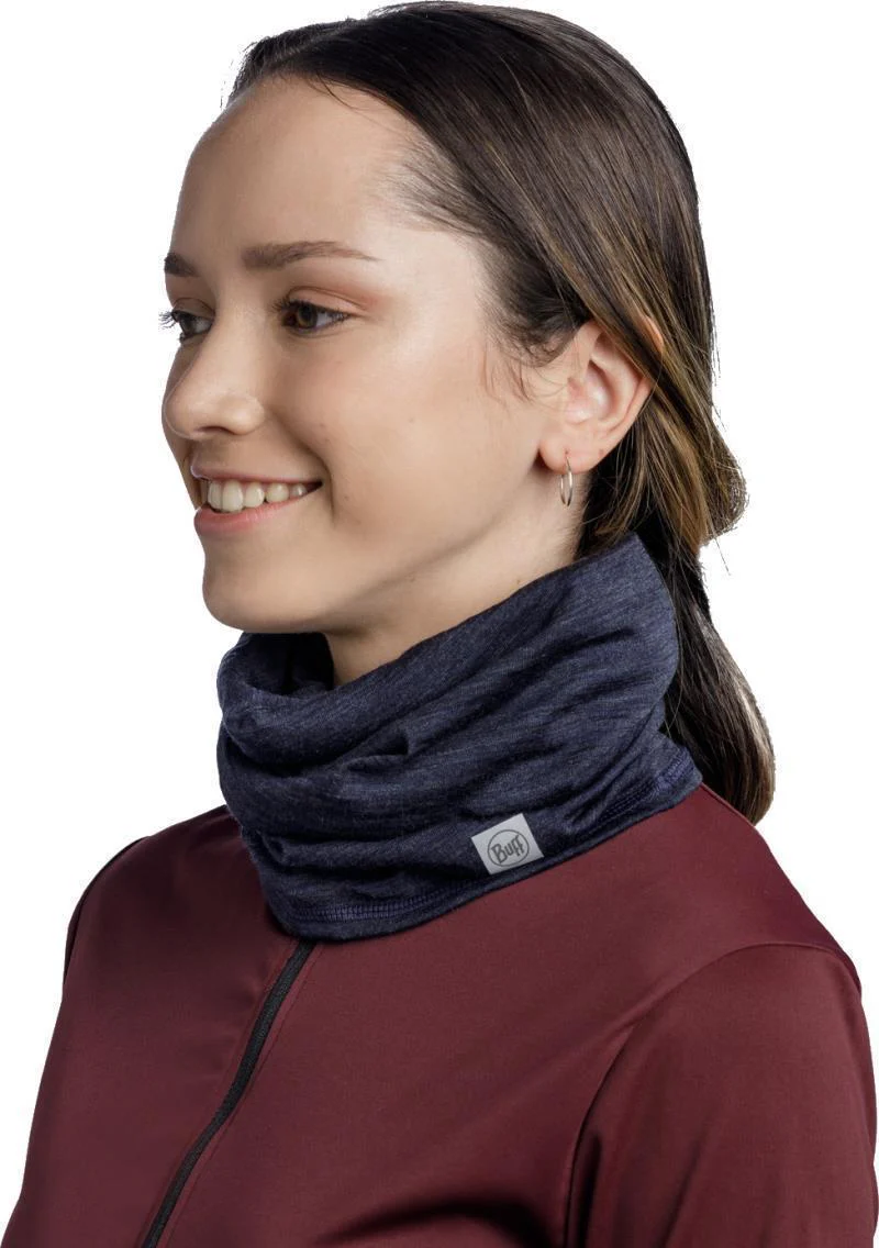 Merino Lightweight Bike - Solid - Image 11