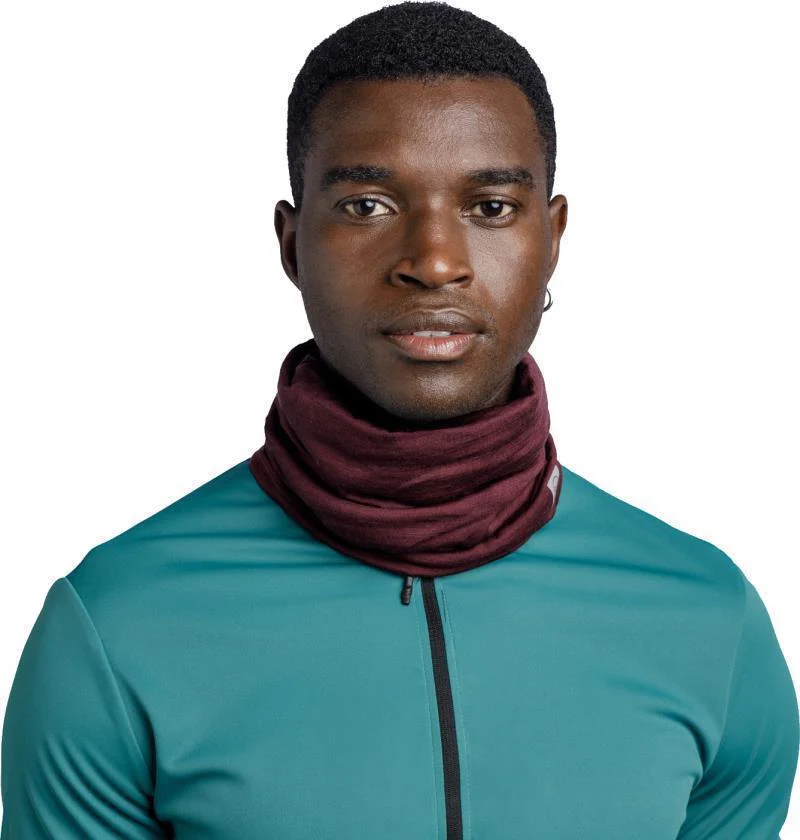 Merino Lightweight Bike - Solid - Image 4