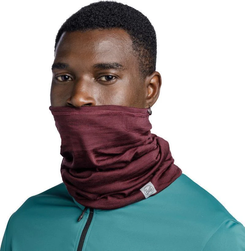 Merino Lightweight Bike - Solid - Image 5