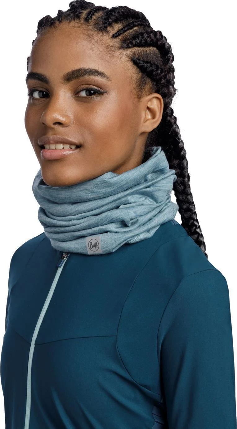 Merino Lightweight Bike - Solid - Image 7