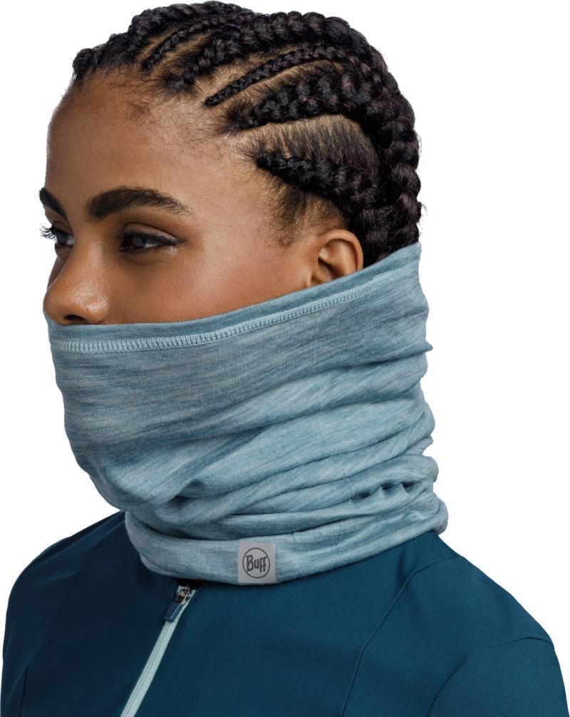 Merino Lightweight Bike - Solid - Image 8