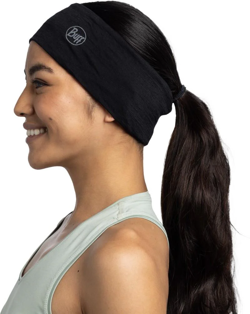 Merino Lightweight Headband - Image 12