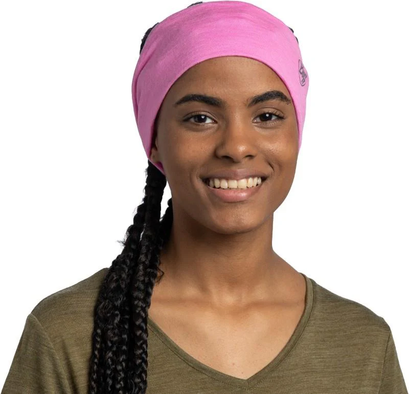 Merino Lightweight Headband - Image 14