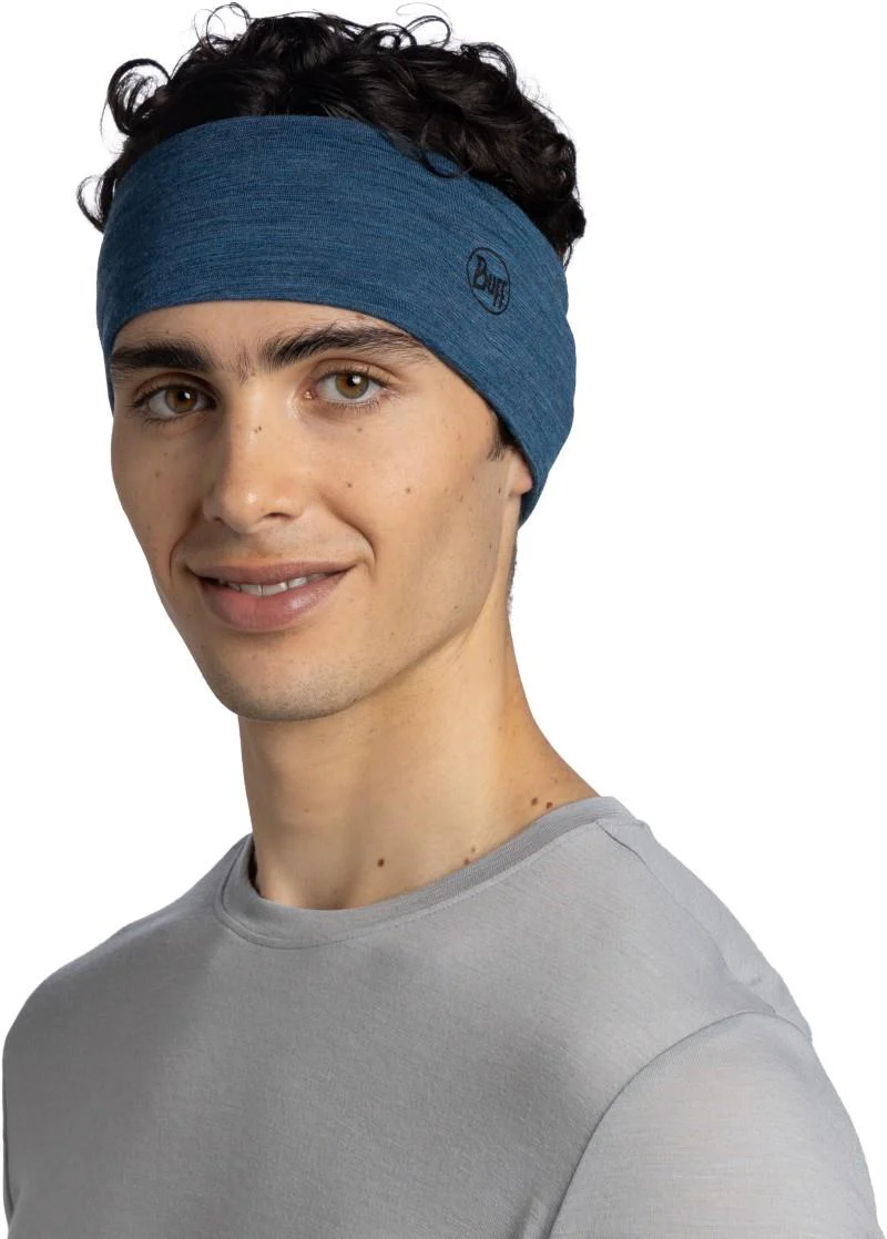 Merino Lightweight Headband - Image 16