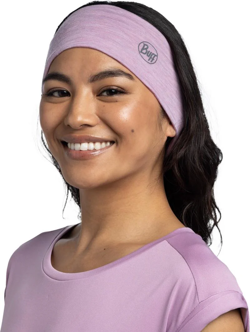 Merino Lightweight Headband - Image 3