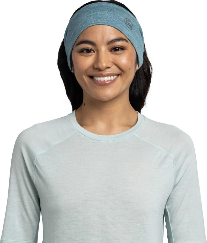 Merino Lightweight Headband - Image 5