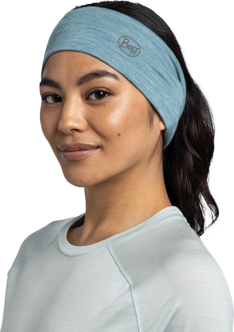 Merino Lightweight Headband - Image 6