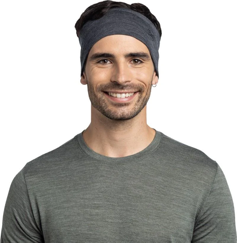 Merino Lightweight Headband - Image 8