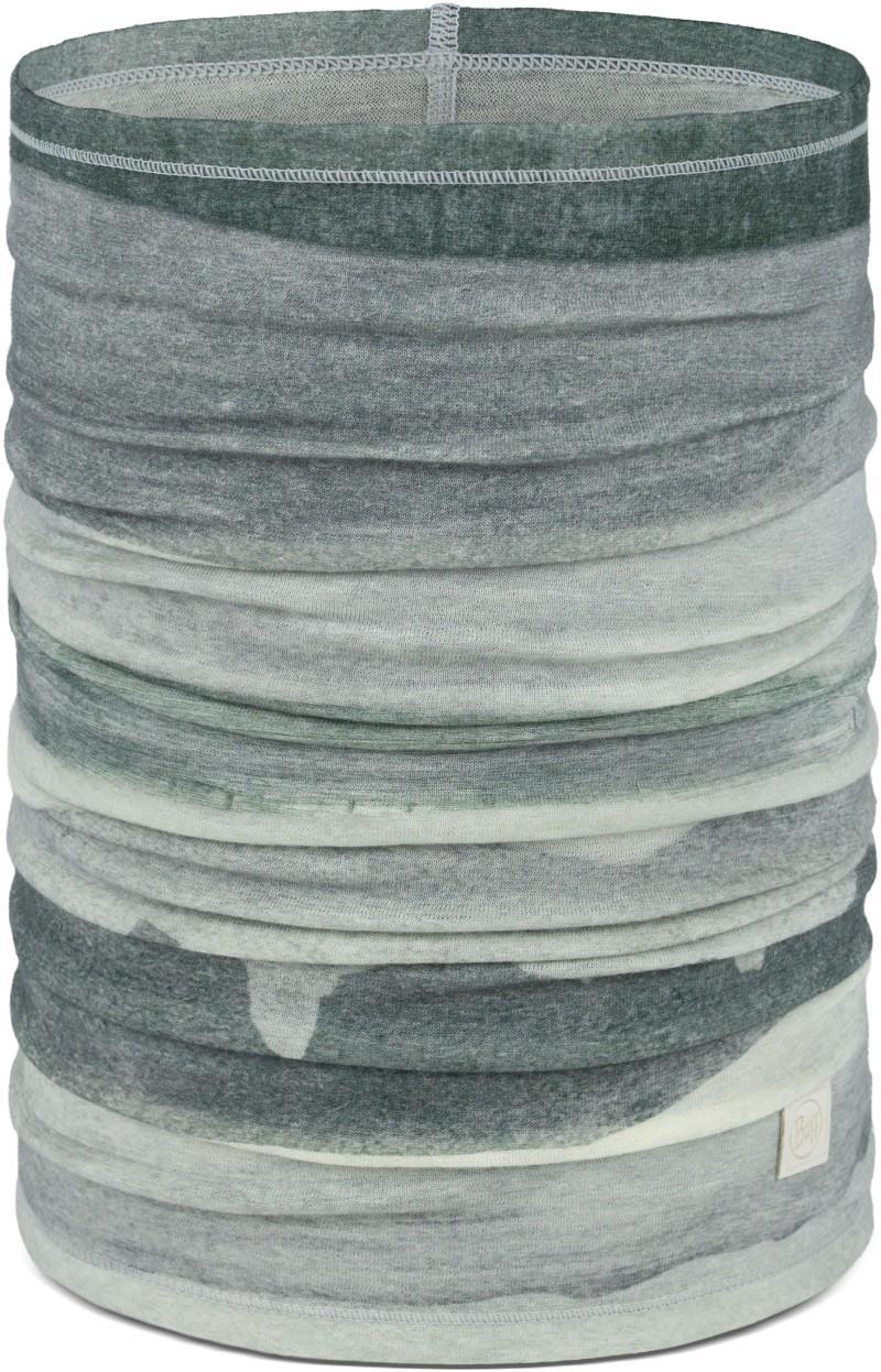 Merino Lightweight Neckwarmer - Digital Prints - Image 5