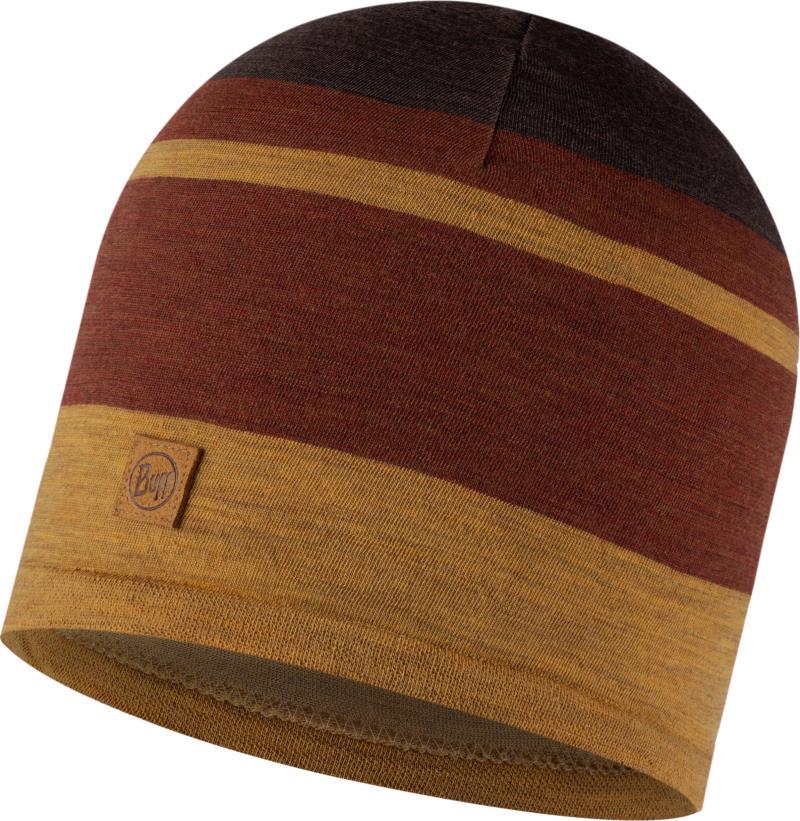 Merino Move Beanie - Image 2