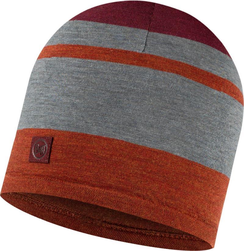 Merino Move Beanie - Image 3