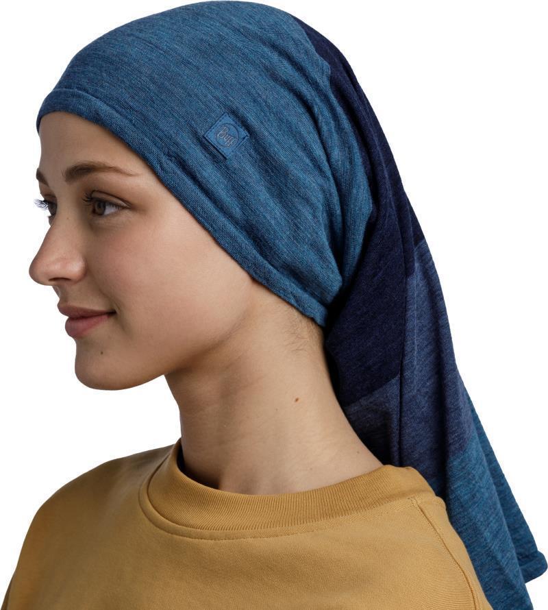 Merino Move Neckwarmer - Image 13