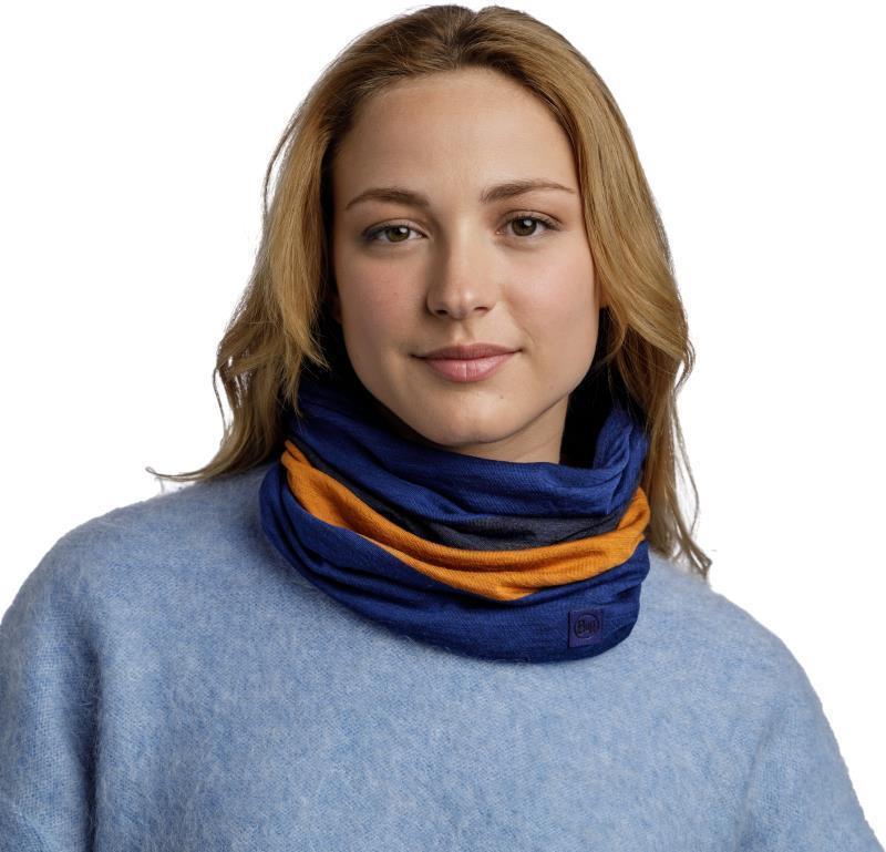 Merino Move Neckwarmer - Image 16