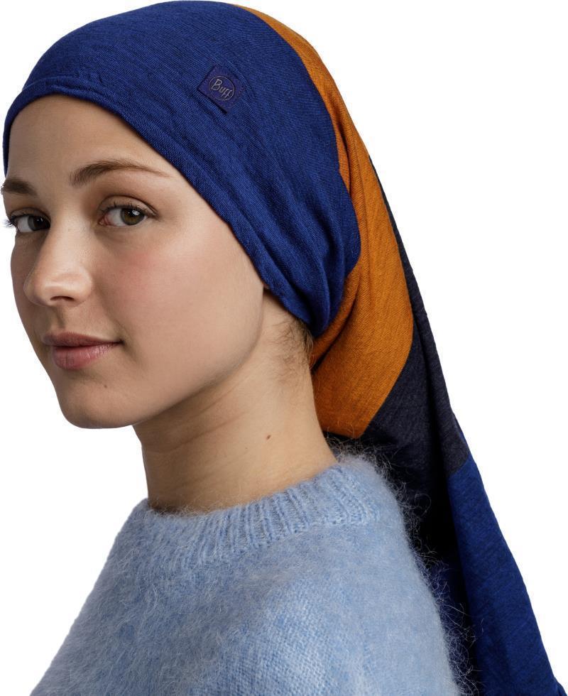 Merino Move Neckwarmer - Image 17