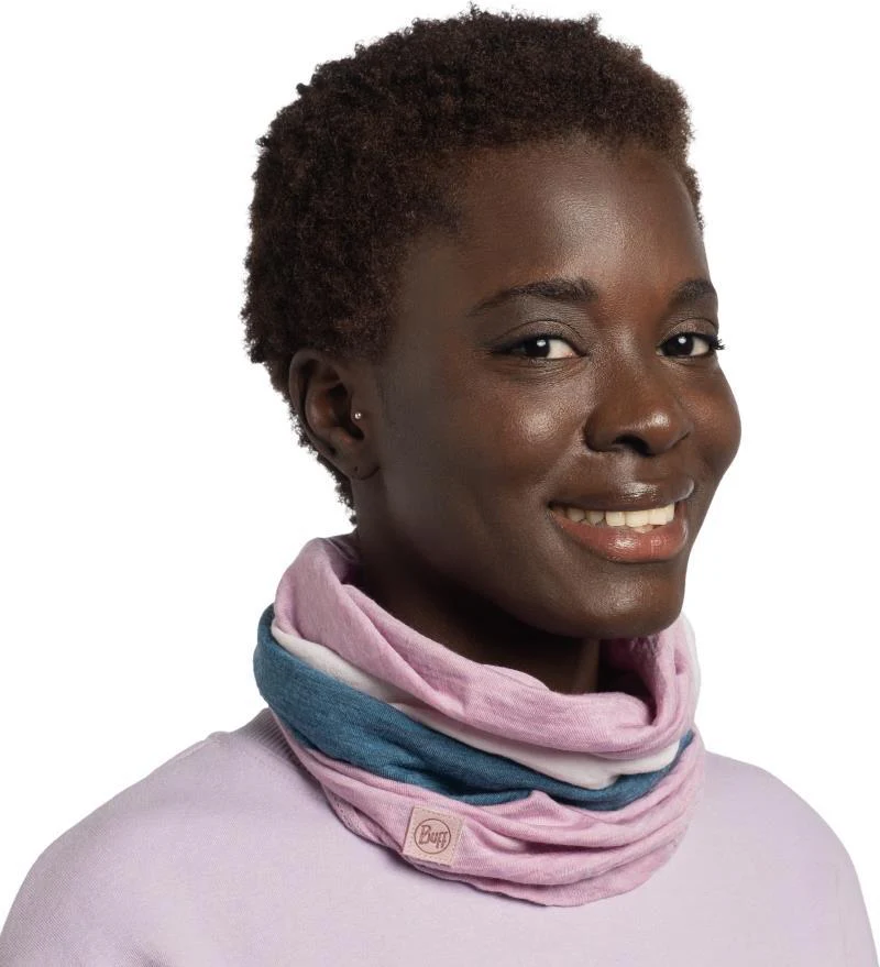 Merino Move Neckwarmer - Image 25
