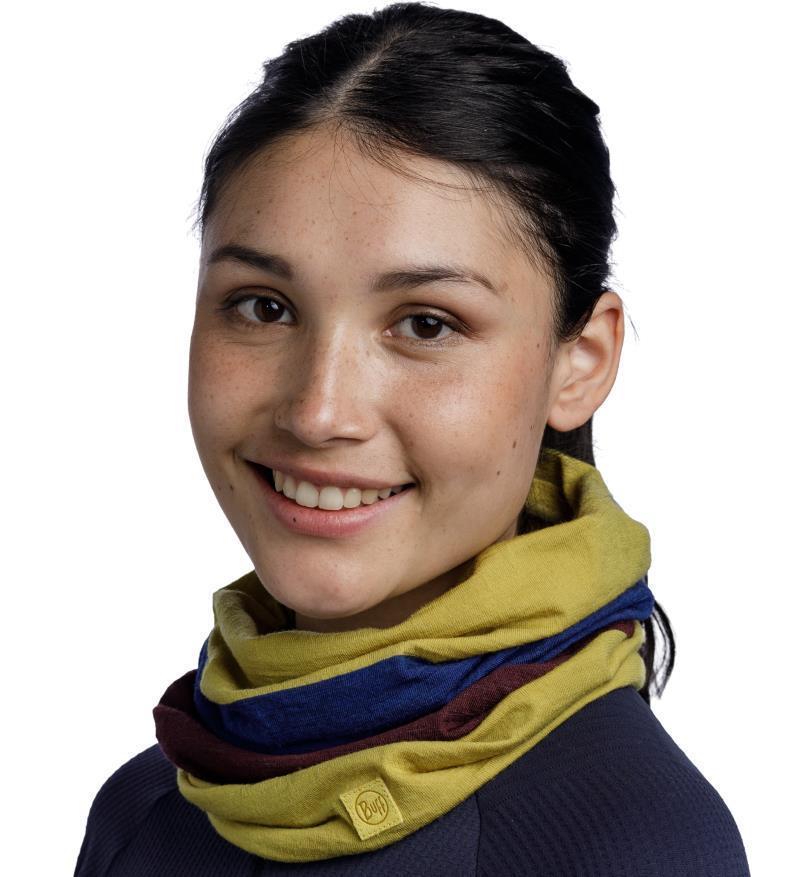Merino Move Neckwarmer - Image 3