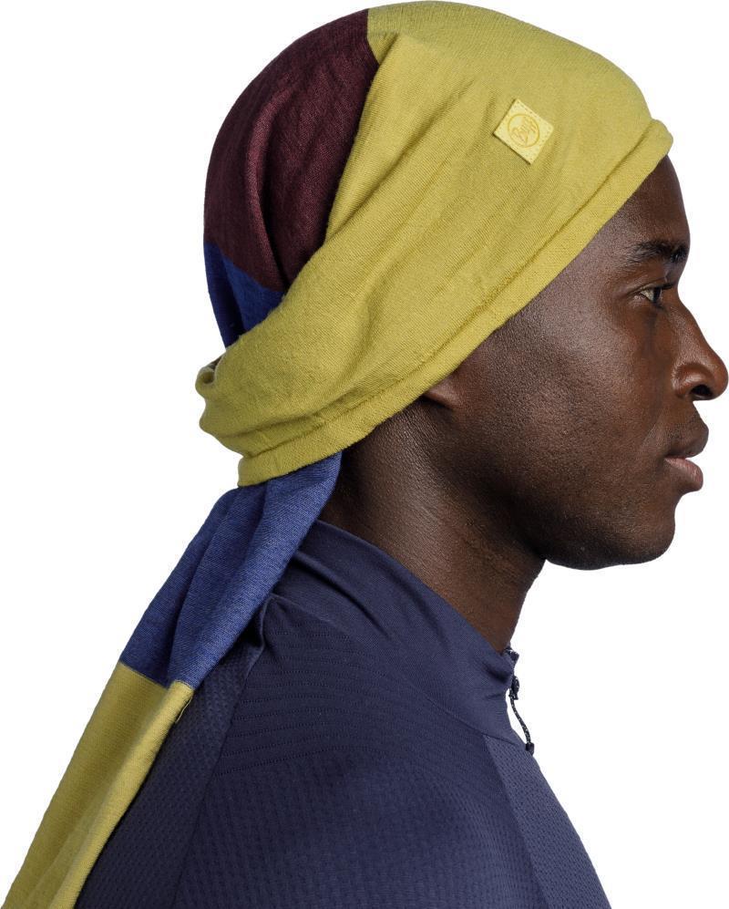 Merino Move Neckwarmer - Image 5