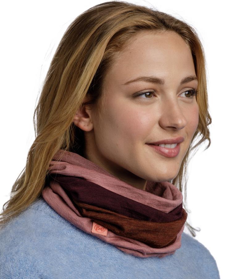 Merino Move Neckwarmer - Image 8