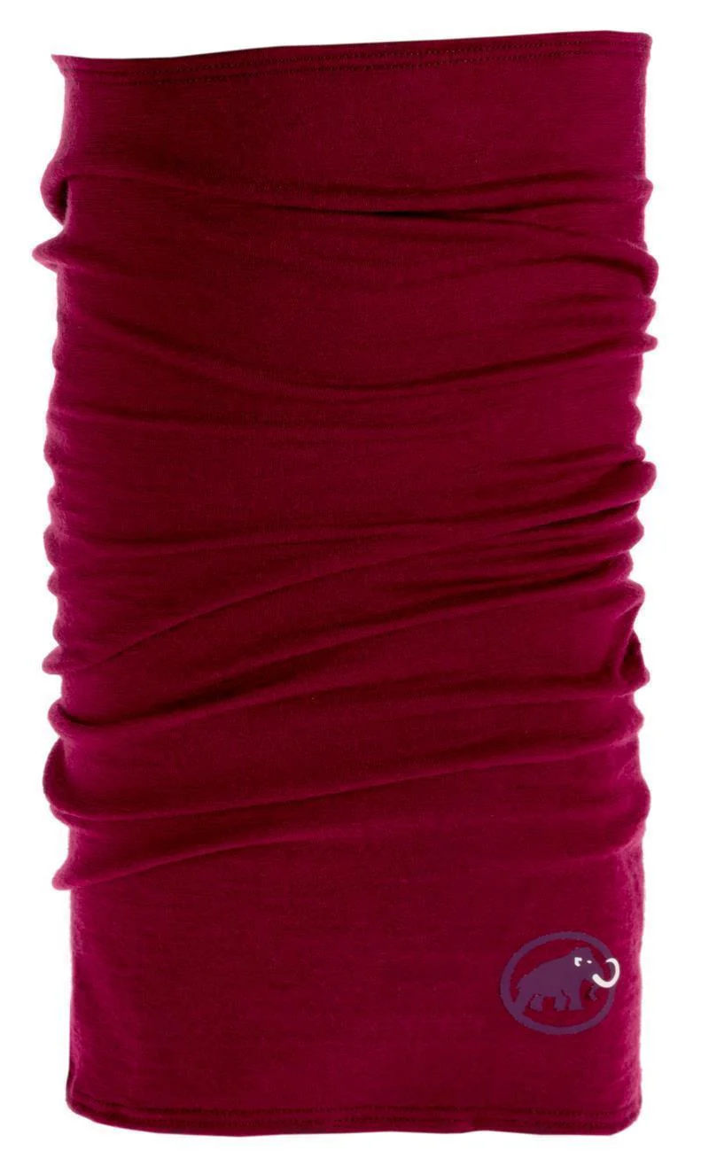 Merino Neck Gaiter - Image 3