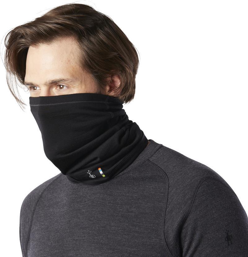 Merino Neck Gaiter - Image 2