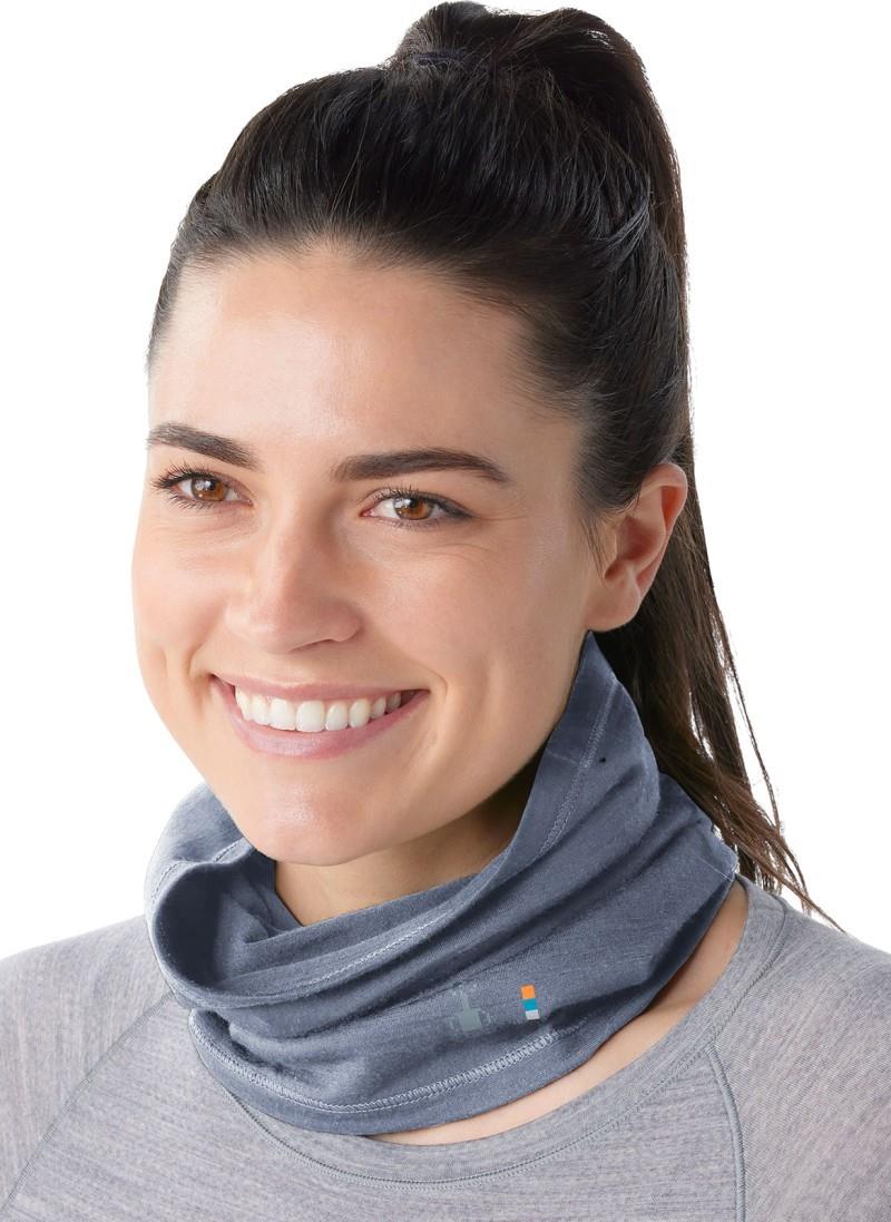 Merino Neck Gaiter - Image 5