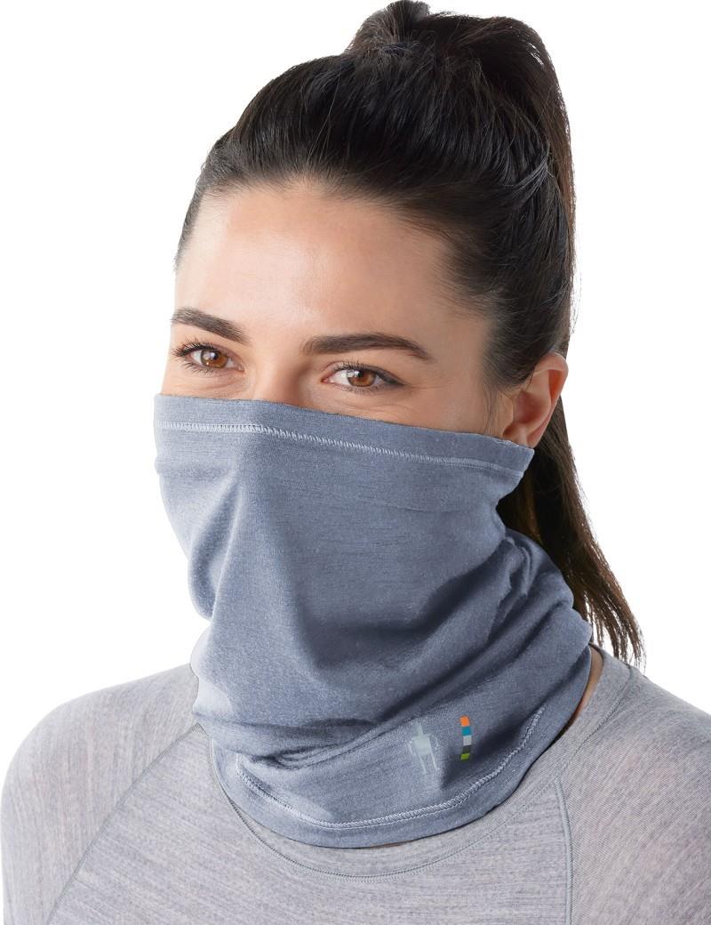 Merino Neck Gaiter - Image 6
