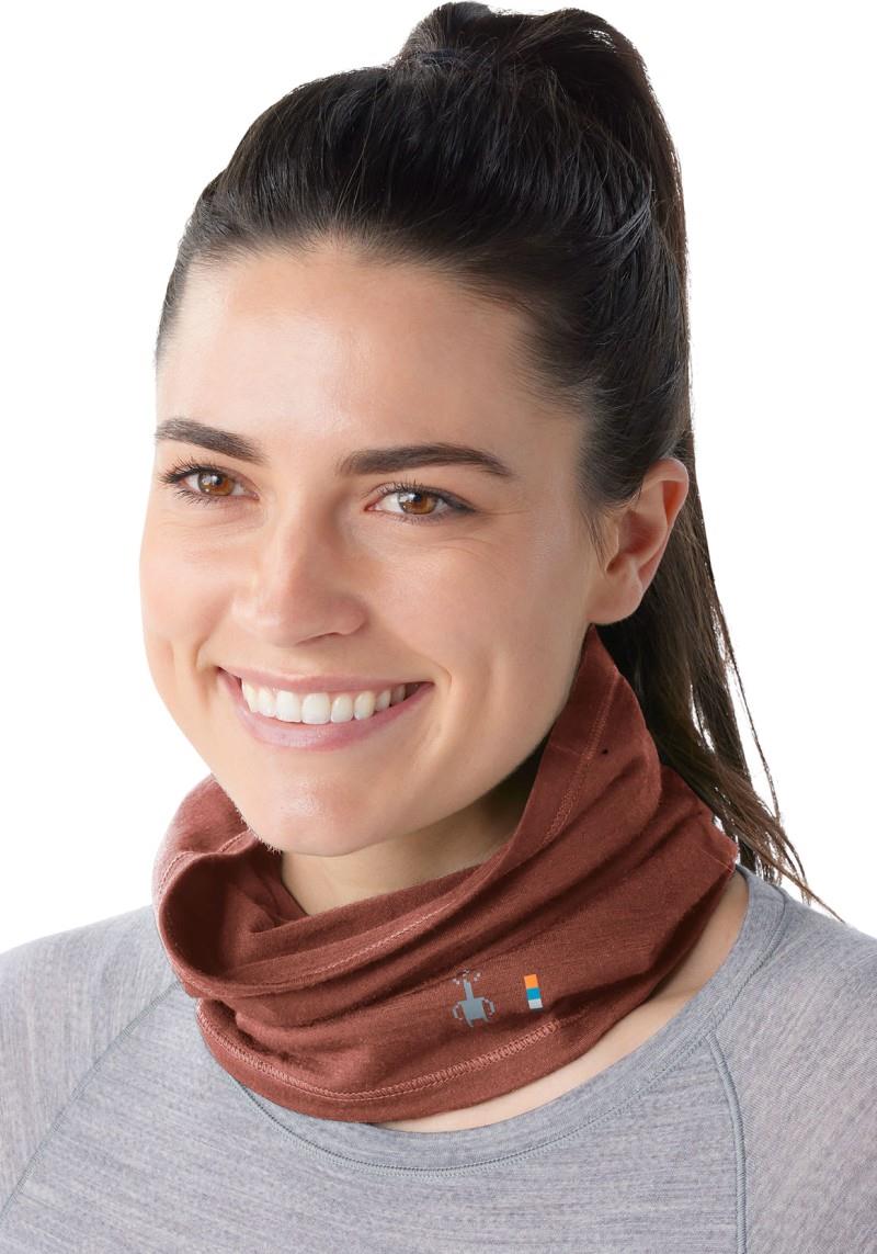 Merino Neck Gaiter - Image 8