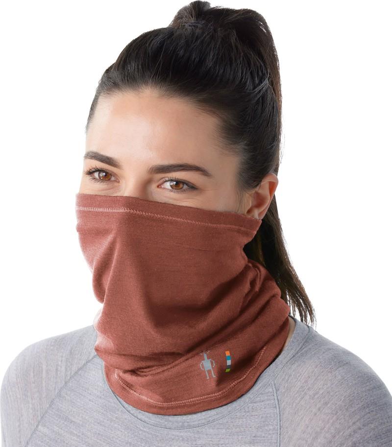 Merino Neck Gaiter - Image 9