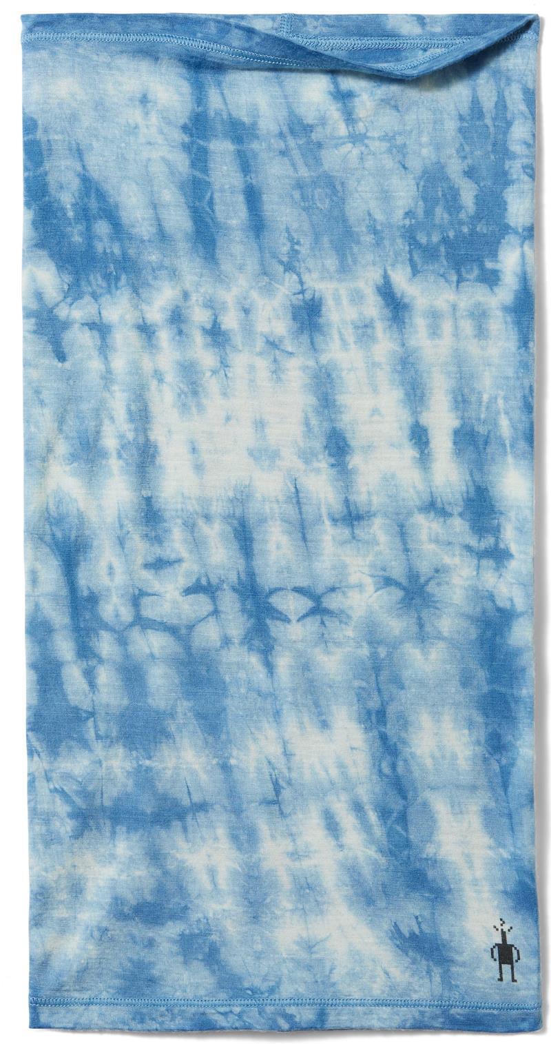 Merino Plant-Based Dye Neck Gaiter