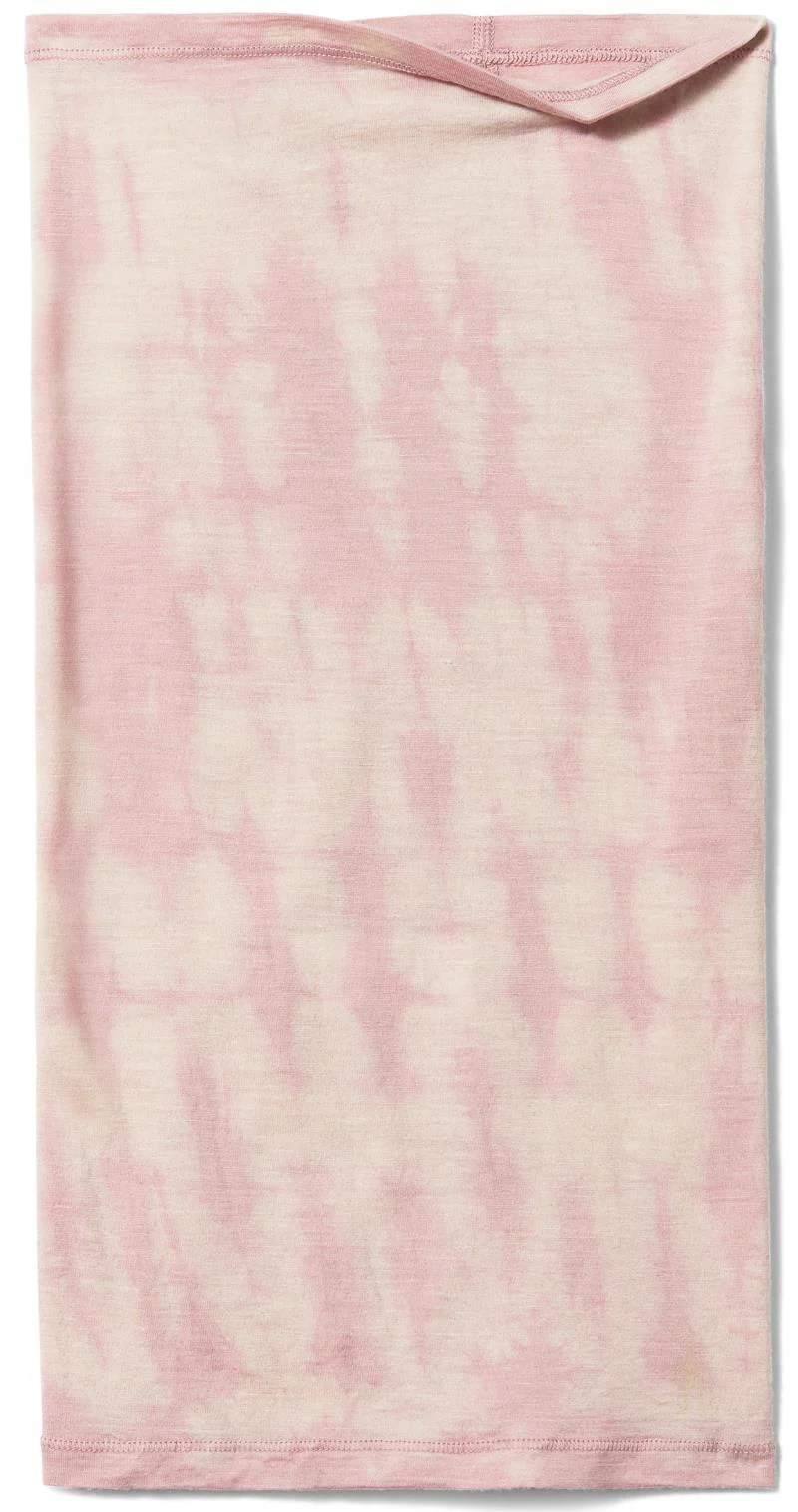 Merino Plant-Based Dye Neck Gaiter - Image 4