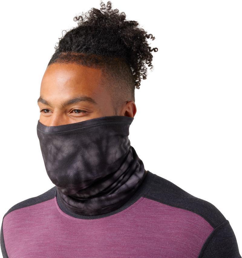 Merino Plant-Based Dye Neck Gaiter - Image 8