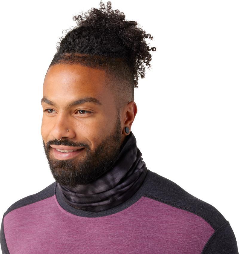Merino Plant-Based Dye Neck Gaiter - Image 9