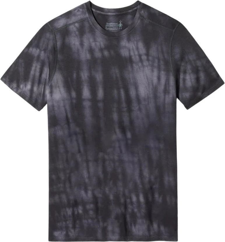 Merino Plant-Based Dye SS Tee - Mens - Image 4