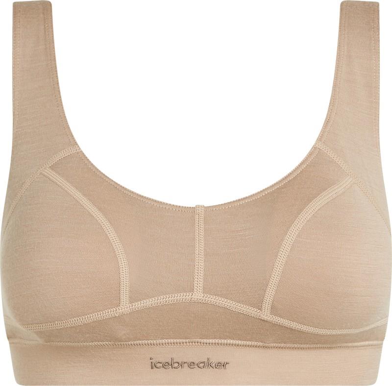 Merino Queens Clasp Bra - Womens - Image 3