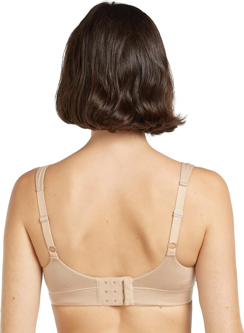 Merino Queens Clasp Bra - Womens - Image 5