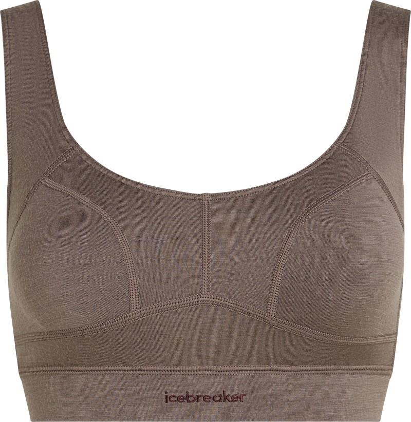 Merino Queens Clasp Bra - Womens - Image 6