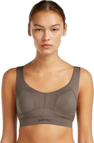 Merino Queens Clasp Bra - Womens - Image 7