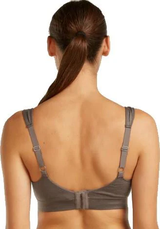 Merino Queens Clasp Bra - Womens - Image 8