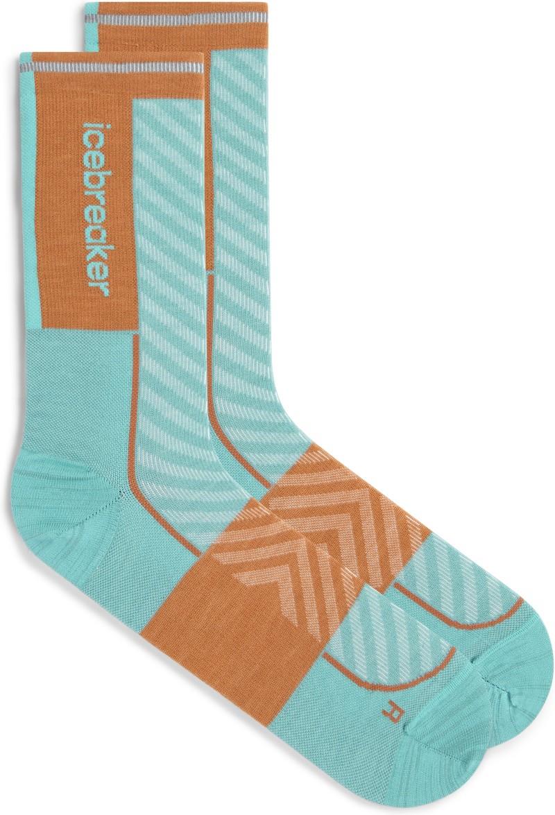 Merino Blend Run+ Crew Socks - Ultralight - Mens - Image 10