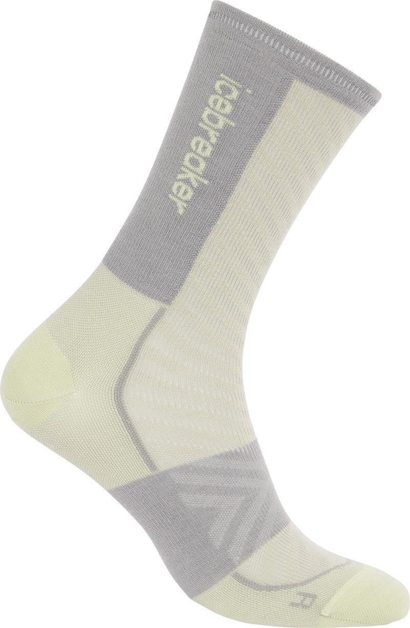 Merino Blend Run+ Crew Socks - Ultralight - Mens - Image 6